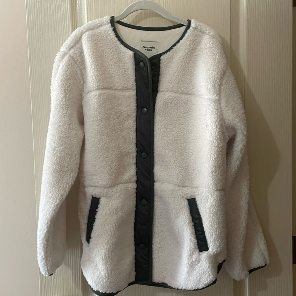 Abercrombie and Fitch Jacket
